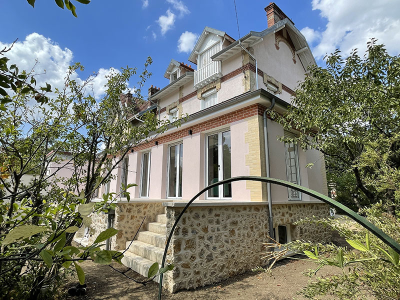 Jardin-extensionc-chatou-maison-pierre