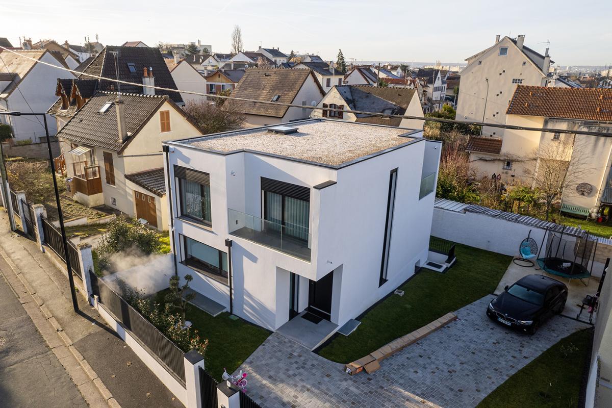 MAISON-CONTEMPORAINE-NEUVE-RENOVATION-SARTROUVILLE