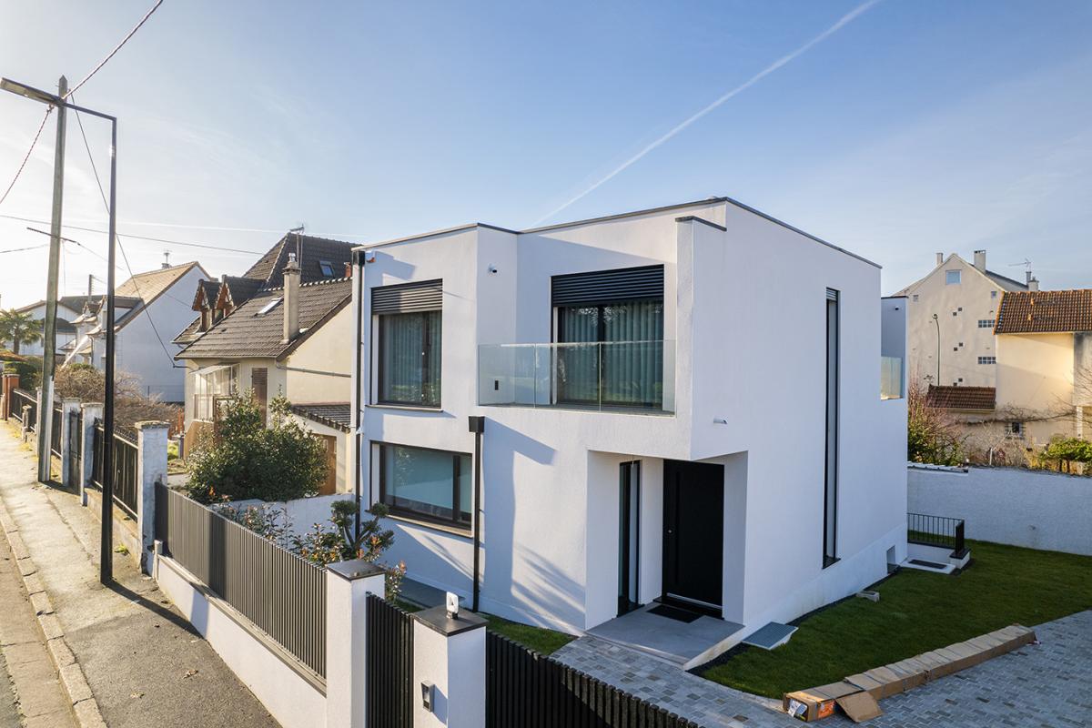 RENOVATION-MAISON-SARTROUVILLE-CONTEMPORAIN-MODERNE-CUBE