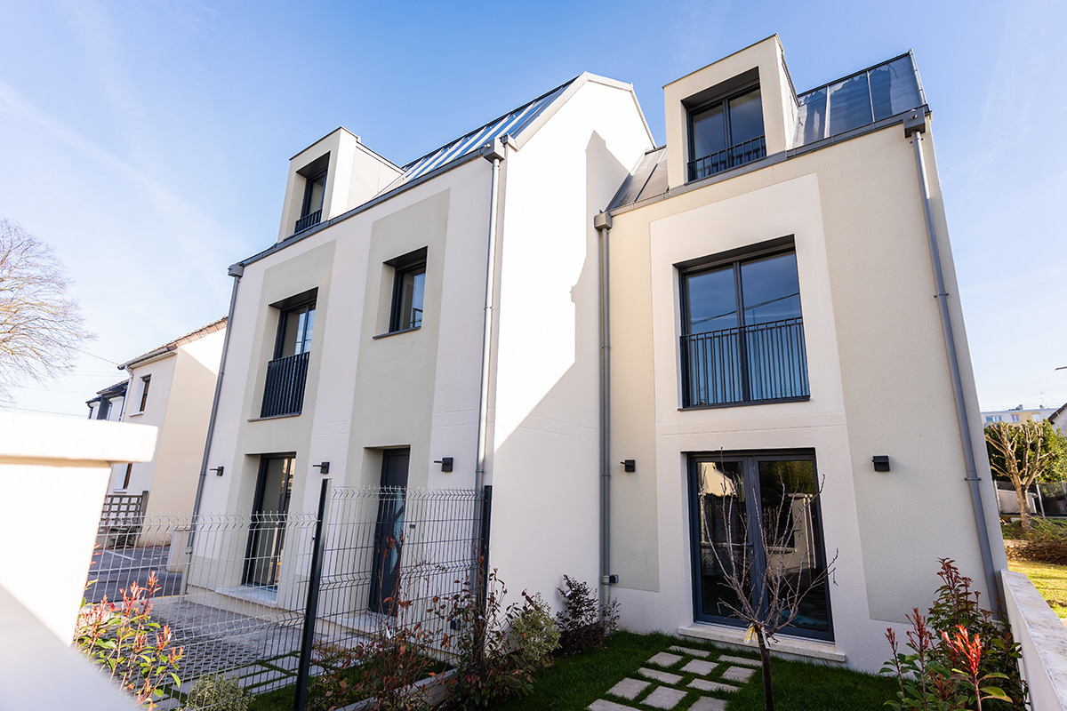 MAISON-DOUBLE-SARTROUVILLE-JARDIN-EXTENSION-SURELEVATION-RENOVATION