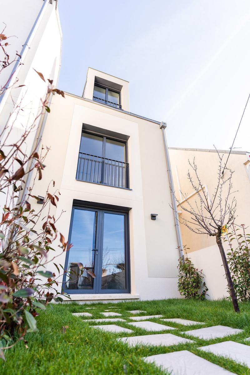 MAISON-SOLEIL-LUMIERE-SARTROUVILLE-NEUF-SURELEVATION-RENOVATION