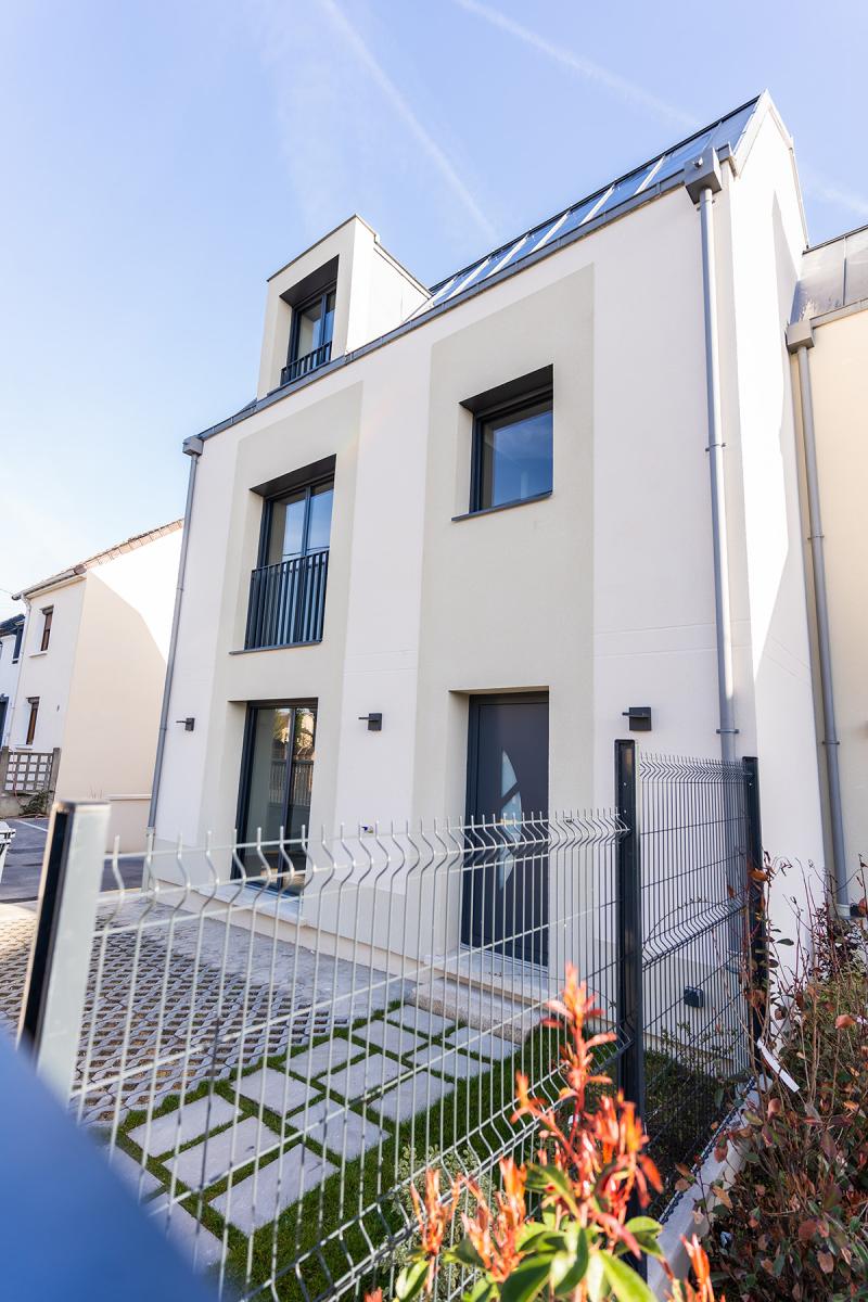 SARTROUVILLE-MAISON-INDIVIDUELLE-MITOYENNE-NEUF-RENOVATION