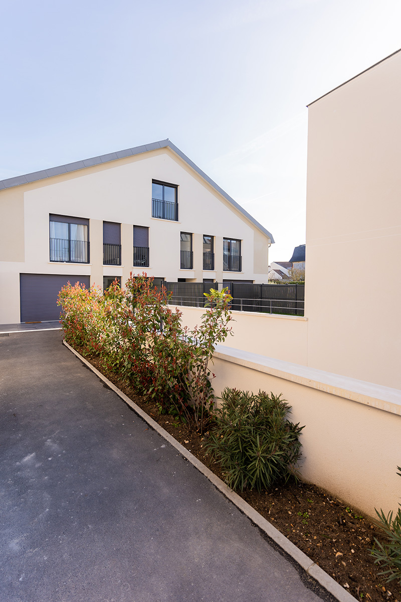 APPARTEMENTS-COLLECTIFS-FACADE-NEUF-SARTROUVILLE