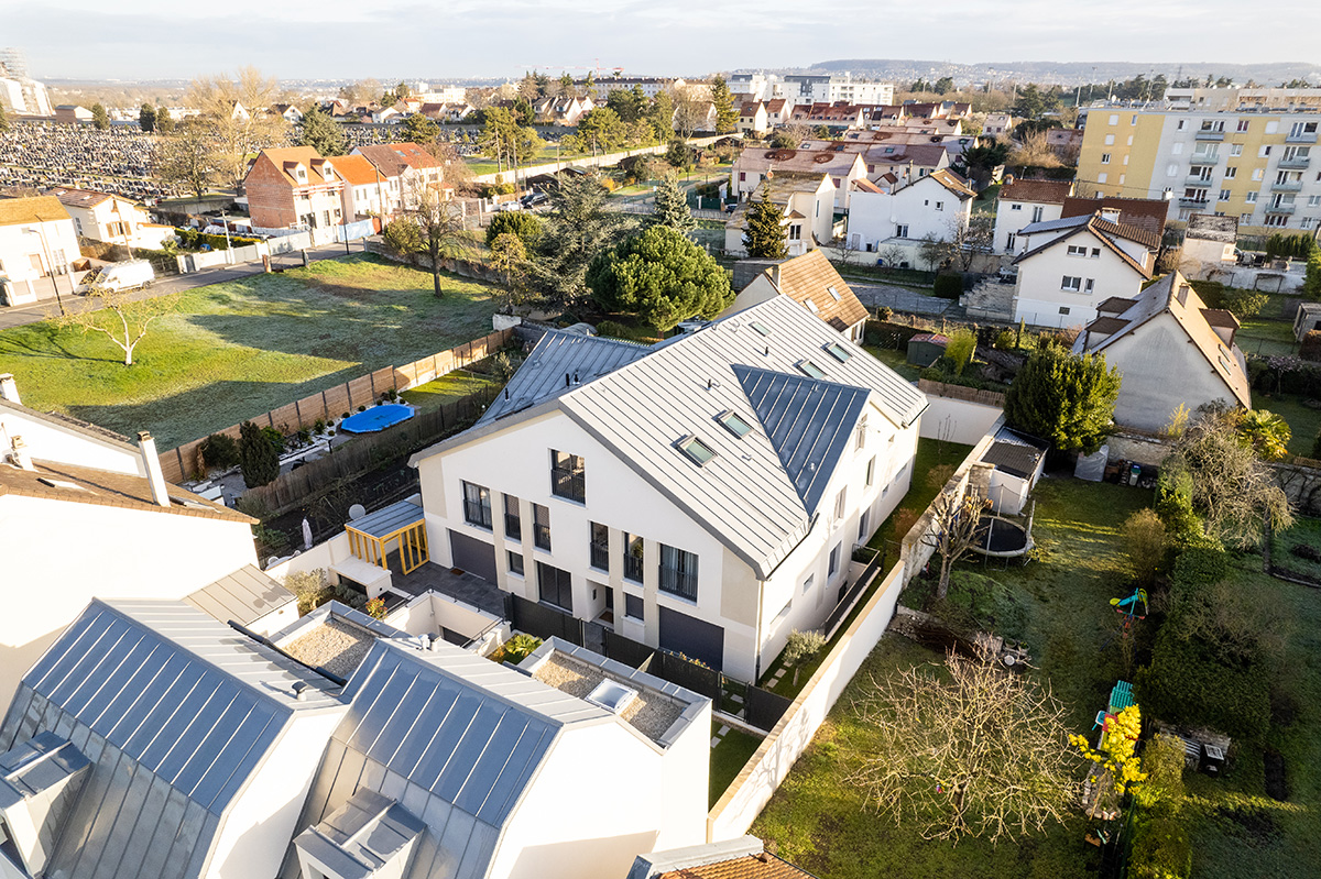 LOGEMENTS-COLLECTIF-DRONE-SARTROUVILLE