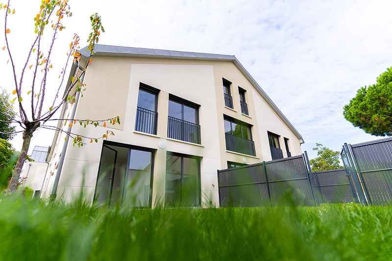 jardin-neuf-appartement-sartrouville-architecte