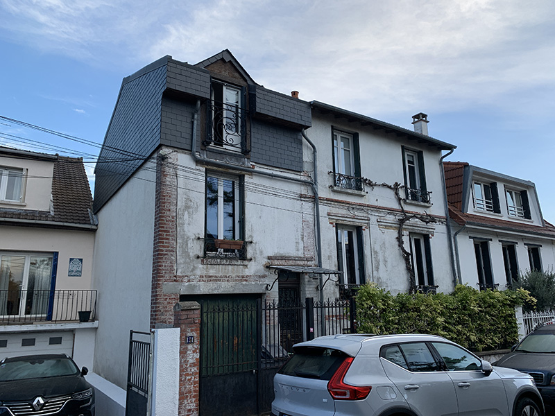 Rueil-malmaison-renovation-demolition-chantier-maison-villa