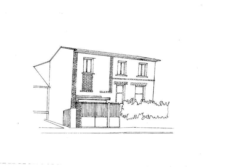 dessin-croquis-noir-et-blanc-facade