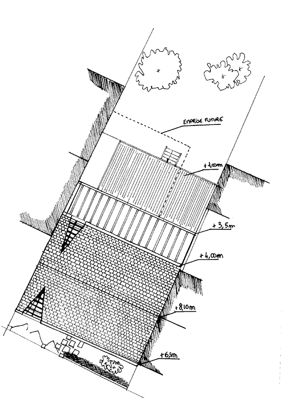 plan-croquis-noir-plan-masse